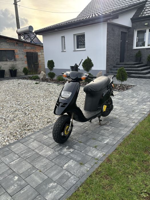 Piaggio