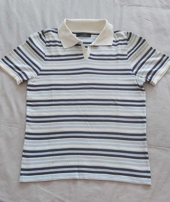 Polo / Camisola Zara Man