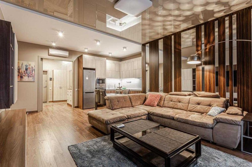 Продаж Квартира ЖК Royal Tower вул. Саксаганського, 37 Київ Печерськ