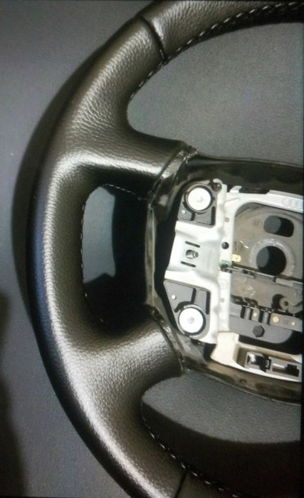 Обмін керма для Ауді А-4 В-5