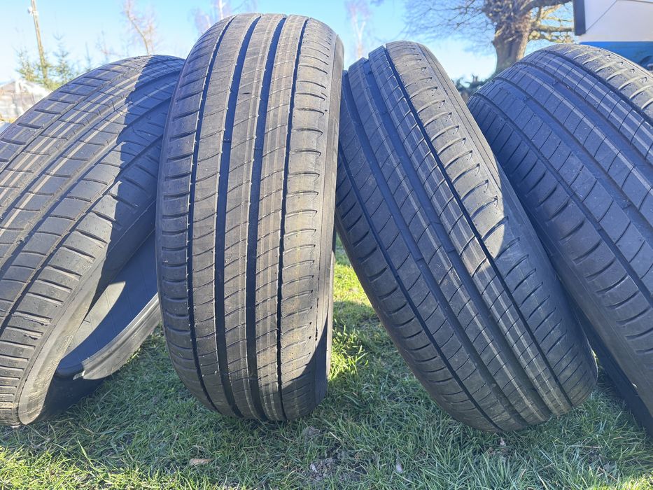 Michelin Primacy 3 205/55/19