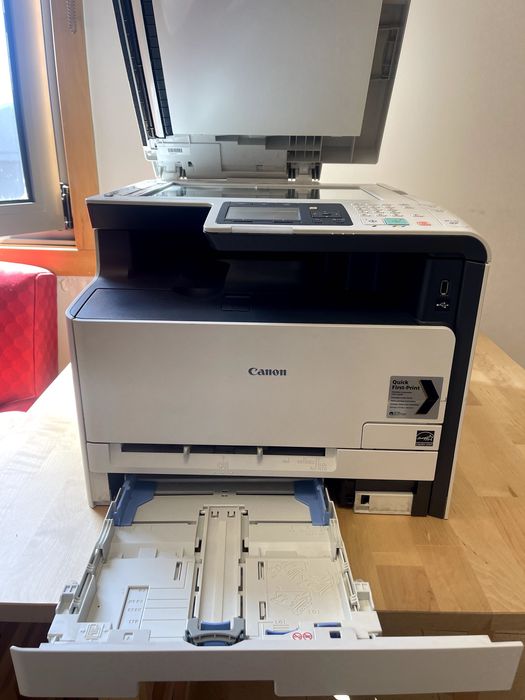 Impressora Canon i-sensys MF8230Cn