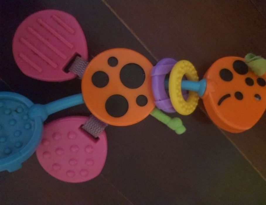 Carros quadro de desenhar mordedor brinquedos