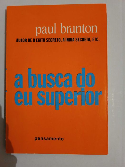 Livros Esotéricos (29)