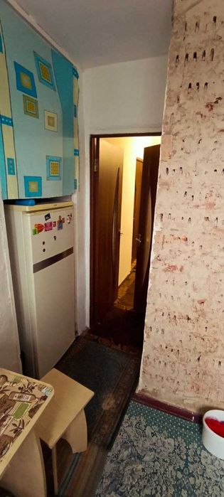 Продам квартиру 2-х кімнатну 39,7 м², 5 поверх, стан жилий