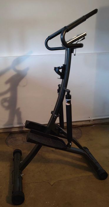 Stepper CRANE Power P11