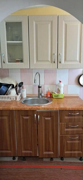 Дом в Светлом старые дачи, 22 улица, 6 соток земли.