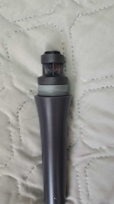 Мікрофон Sennheiser e865 конденсаторний
