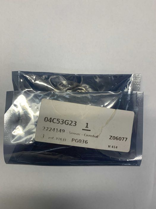 Czujnik położenia wałka rozrządu FORD-2.0 TDCi DW10F 150PS/180PS/210PS