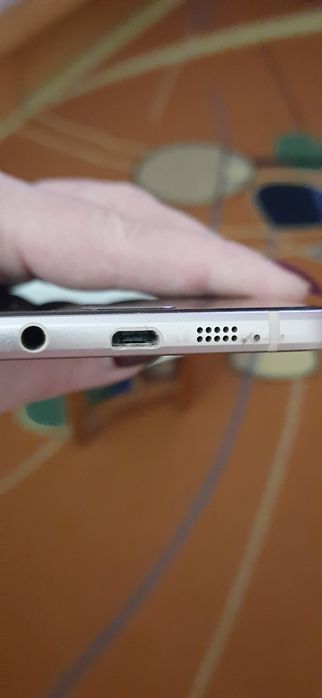 Samsung Galaxy A5 (2016)