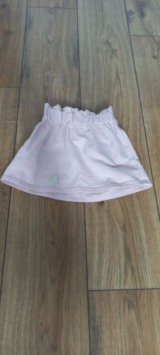 Spódniczka dziewczęca