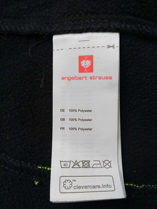 Kurtka Robocza Premium Engelbert Strauss Motion 2020 Softshell S Jak Nowa