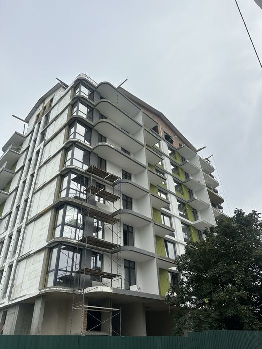 Високі «4,7 метра!» УНІКАЛЬНІ комерційні приміщення в новобудові!
