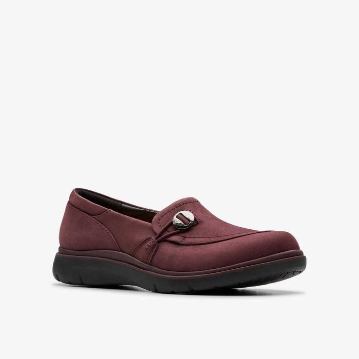 Туфлі Clarks Certina Easy
