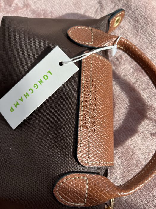 Longchamp - Modèle Déposé