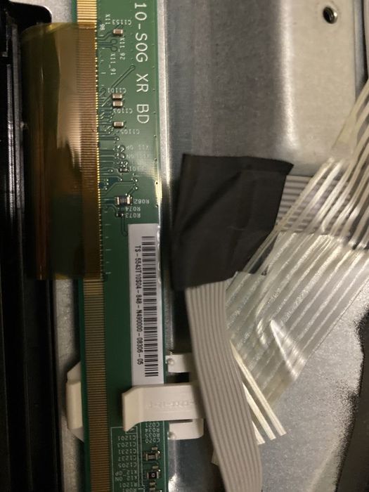 Ремонт телевізорів ,заміна матриць