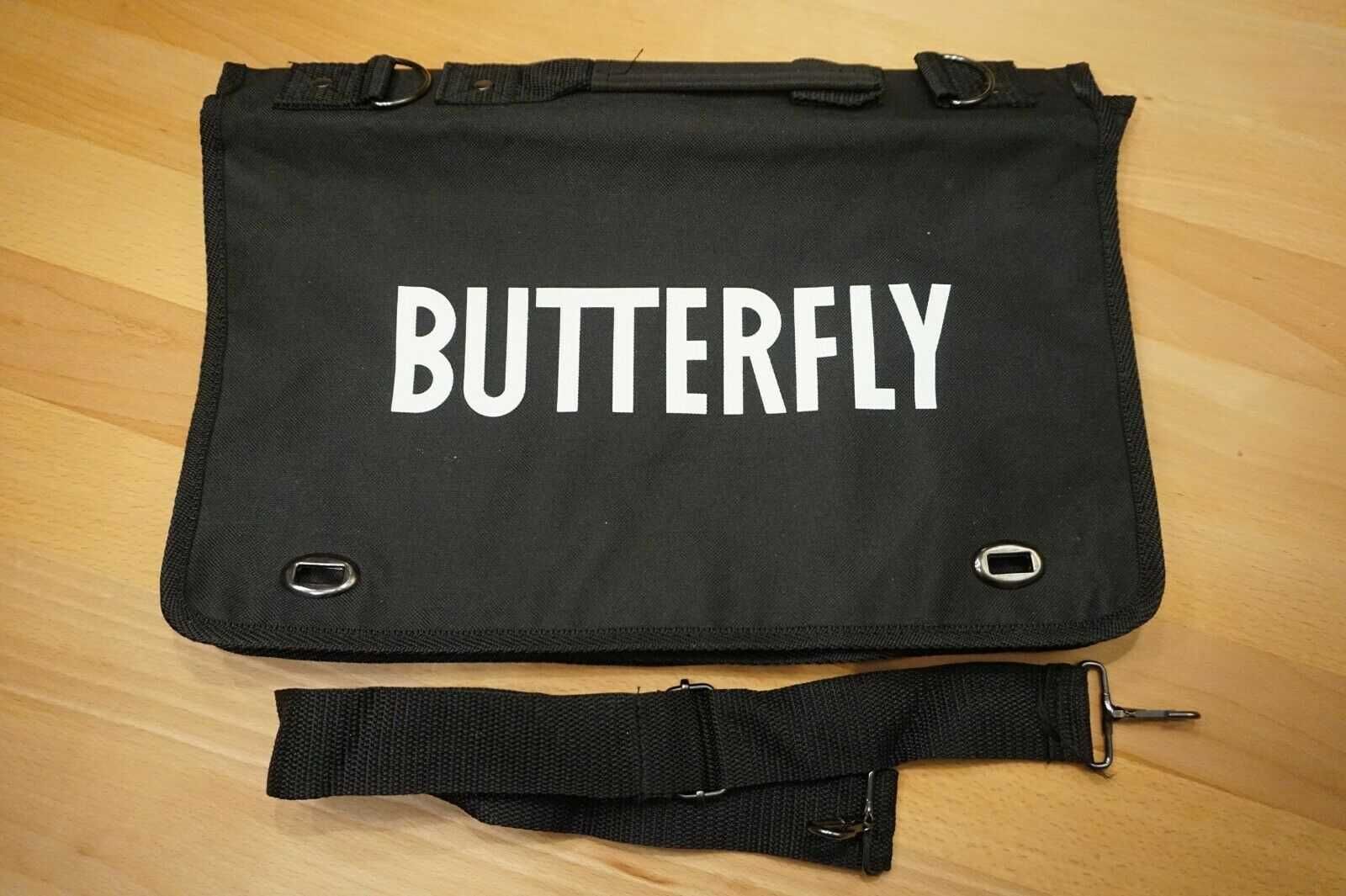 Накладки Butterfly на тенісні ракетки з Німеччини: 800 грн. - Ігри з ...