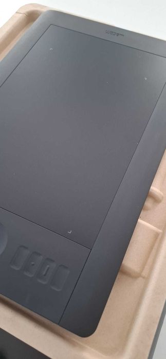 Tablet graficzny Wacom Intuos 5 M (PTK-650 PL) – STAN IDEALNY