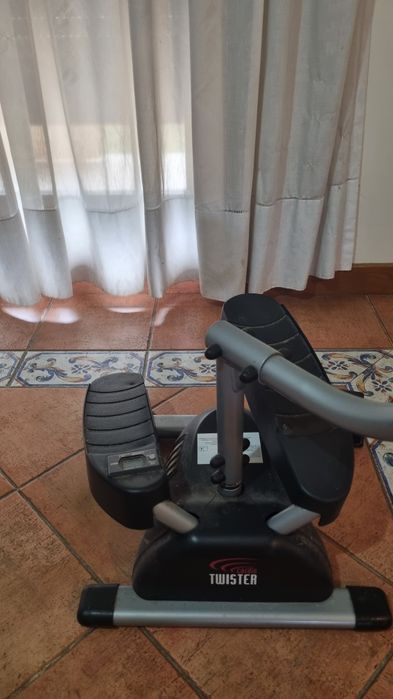 Máquina step Twister