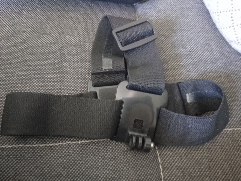 Kamera Go pro 7 silver