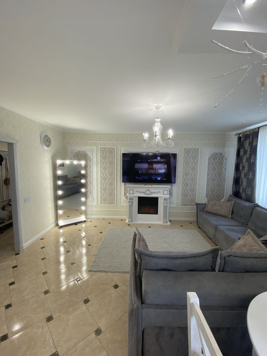 3-кімнатна квартира за адресою вул. Магістратська (площа 90 м²) - Atlanta.ua - фото 4