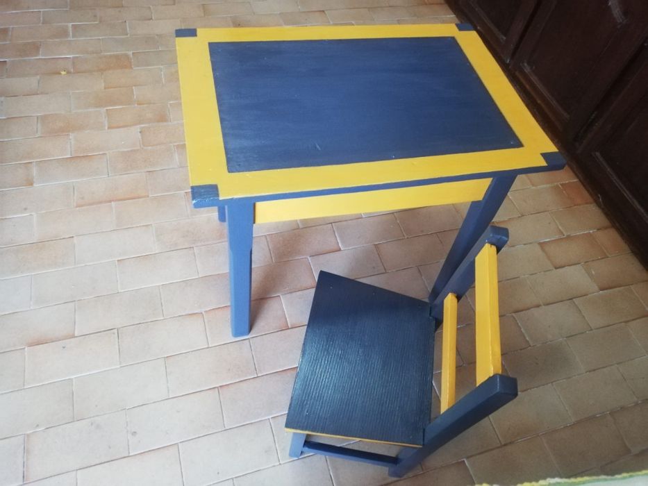 Vários artigos de bebé/criança