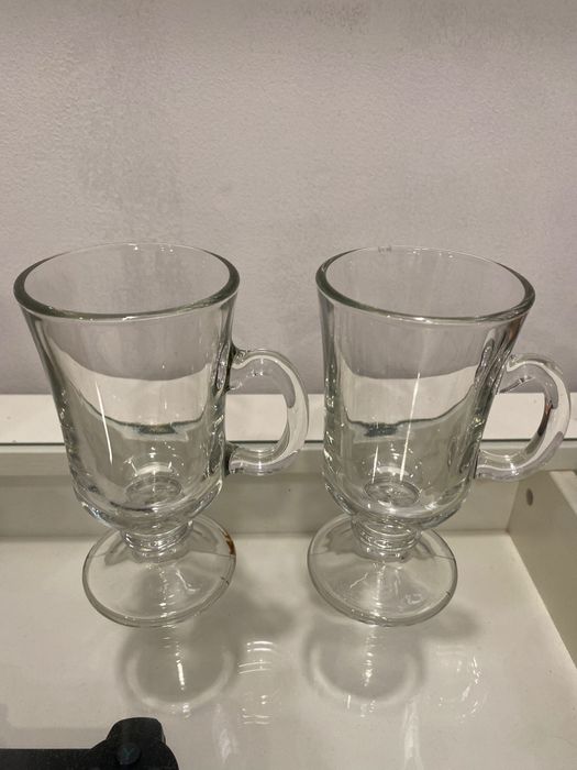 Taça Riva Irish Coffe