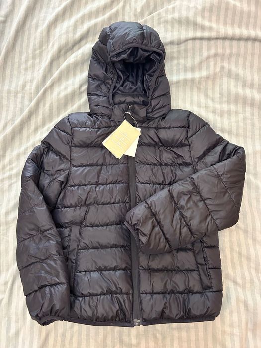 Куртка HM нова демісезонна  на зріст 128-134