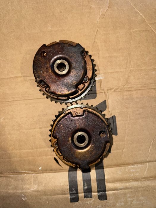 Slinik n43b20a 170km 320i