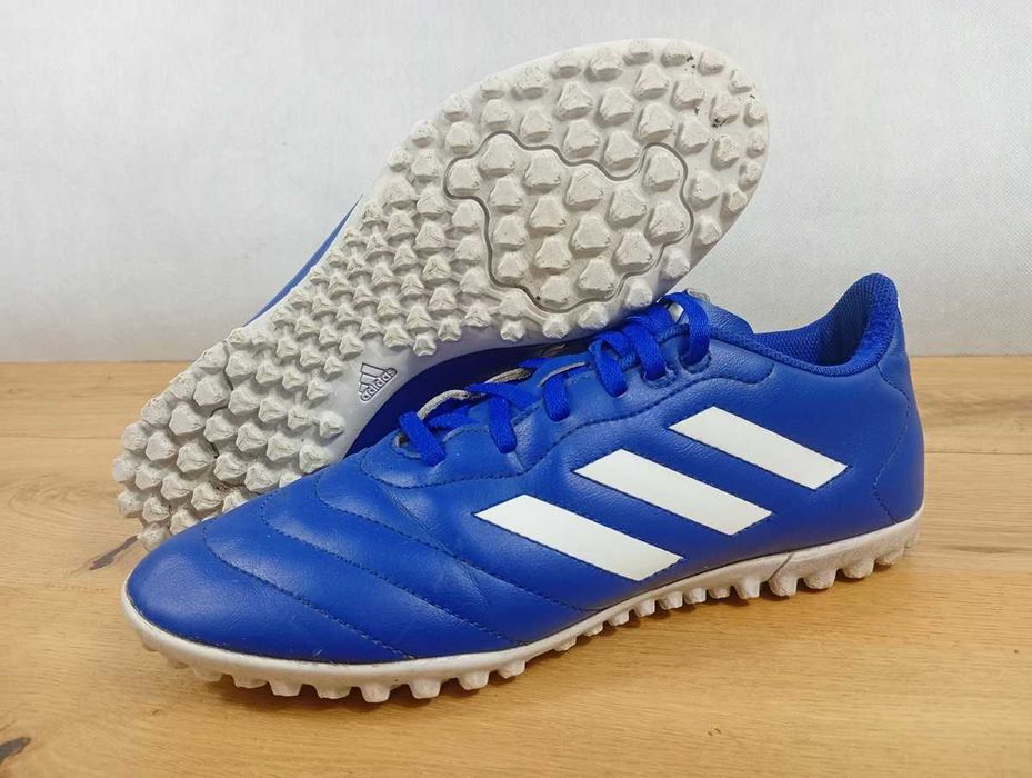 Adidas Goletto VIII, Turfy TF, rozmiar 43 1/3