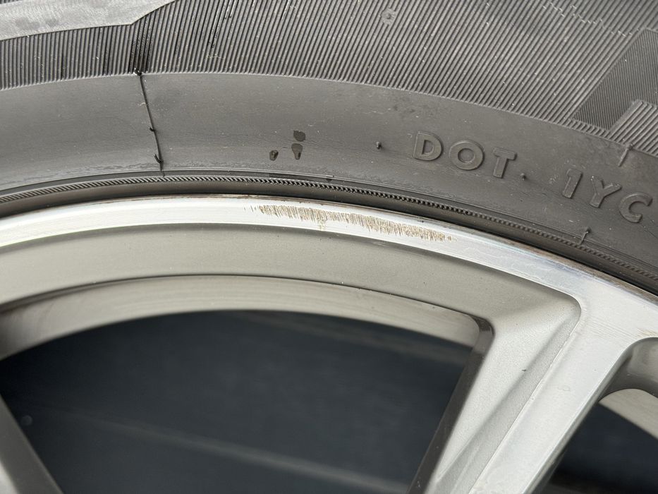 Диски BMW R19 698M G01/G02 G30 245/50 19