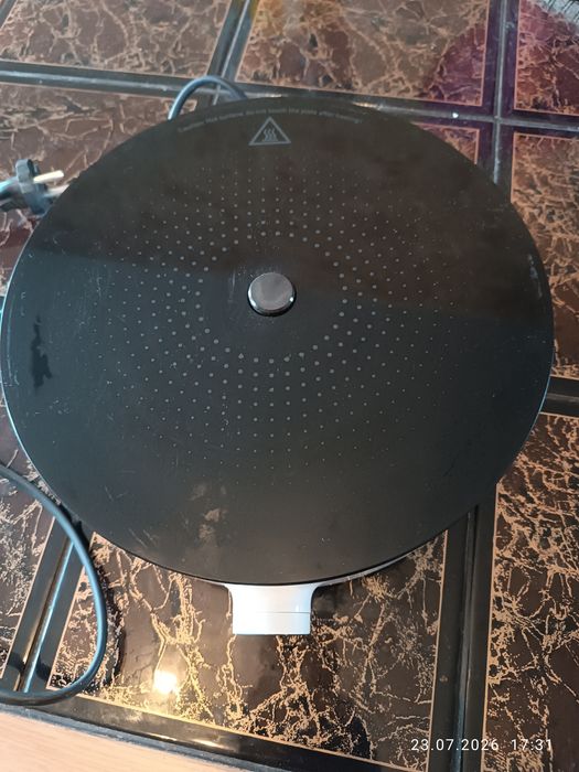 Xiaomi kuchenka turystyczna