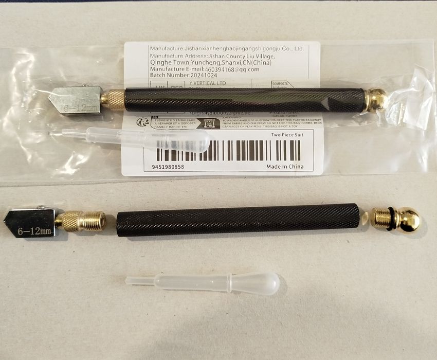 Склоріз масляний.