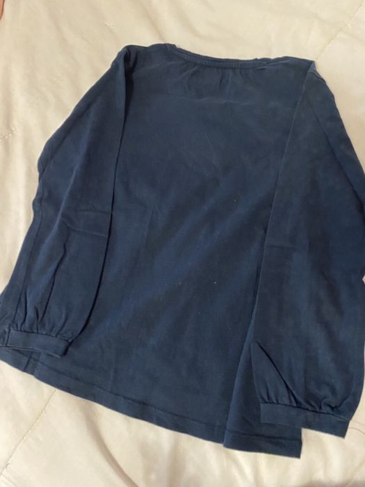 Vendo camisola da minnie como nova