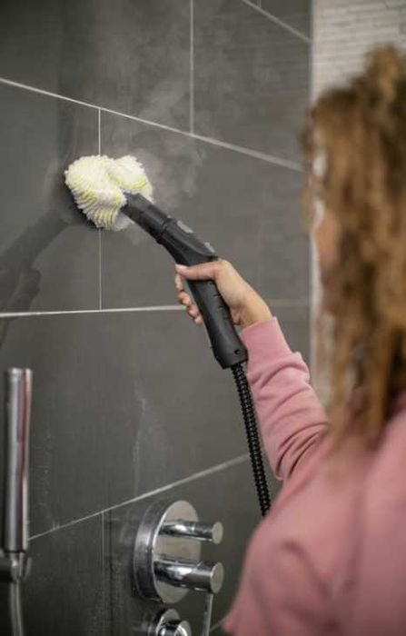 Пароочиститель Karcher SC2 EasyFix Plus (1.512-614.0)/ Пароочисник