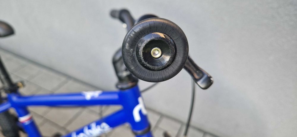Rower 16' Roko Bike