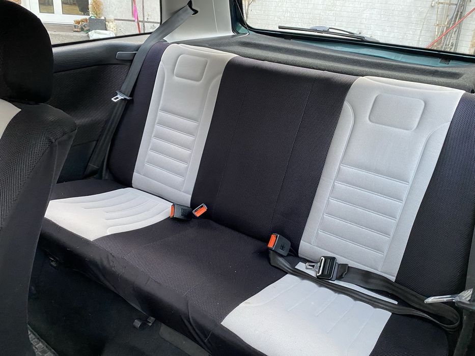 Golf III 1.4kat zarejestrowany