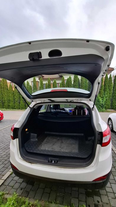 Hyundai ix35 Comfort 1.6