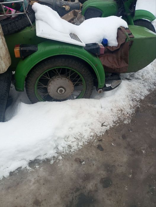 Продам мт на ходу