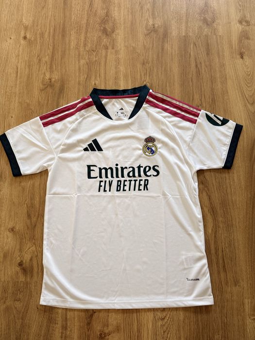 Camisola Real Madrid