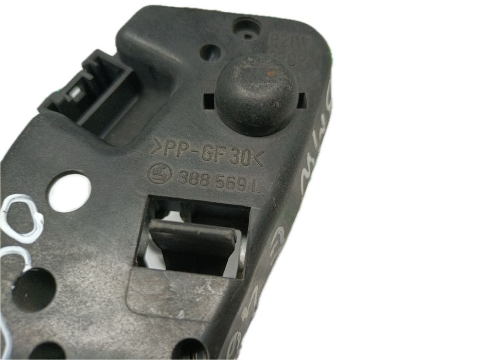 Suporte lâmpada esquerdo BMW 3 Cabriolet (E46)