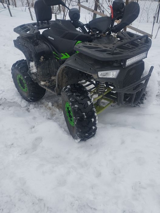 Продам квадроцикл