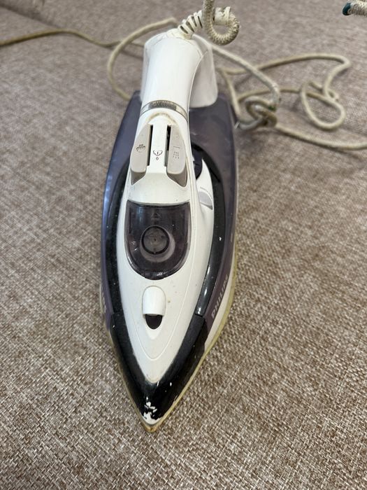 Праска з паром PHILIPS GC-4420 б/у