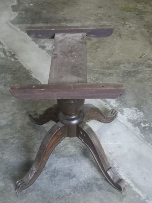 Móveis Estilo Renascentista