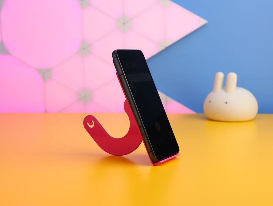 Смартфон Google Pixel 8 8/256GB Obsidian (161910) Б/У З ГАРАНТІЄЮ