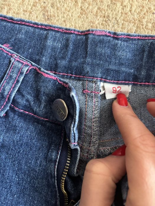 Набір на дівчинку