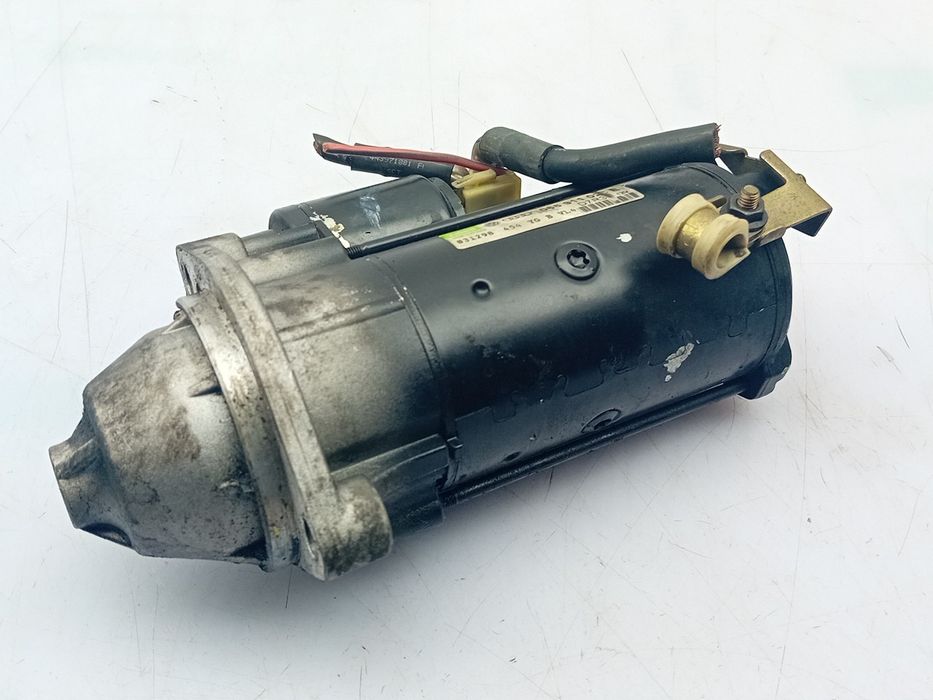 Motor de arranque AUDI A4 (8D2, B5)