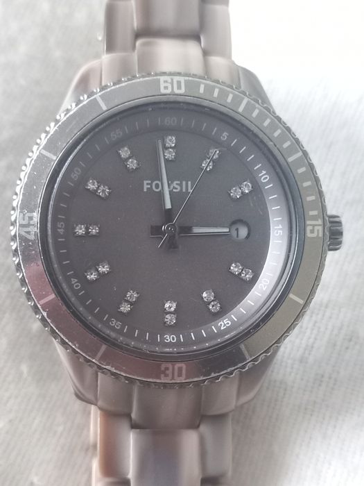 Relógio mulher Fossil