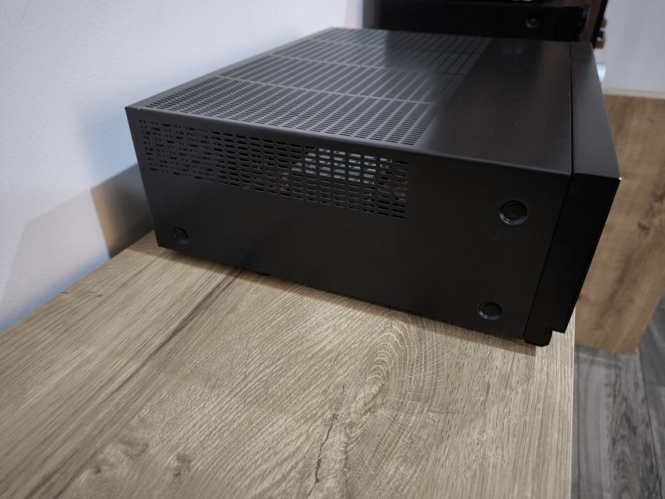 Wzmacniacz Technics Su-V6X