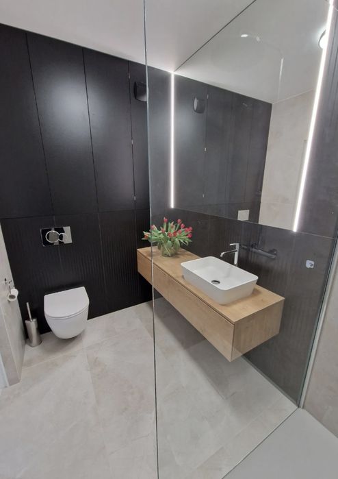 Квартира 2/х кім у Варшаві